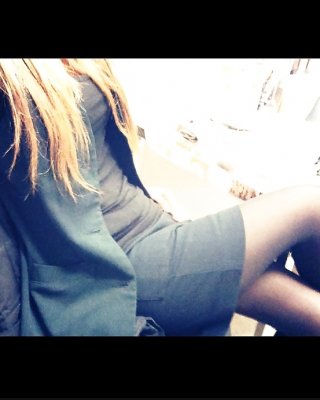 Meine Strumpfhose Modell #31651614