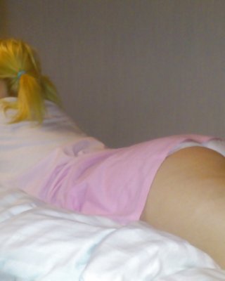 Big Ass Teen! (Emogirl95) #39172839