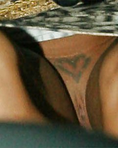Katie Preis Upskirt. #40905474