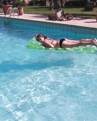 Sexy Mädchen Voyeur Arab #36800611