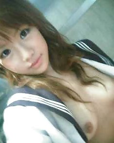 Private Photo's Young Asian Naked Chicks 50 JAPANESE