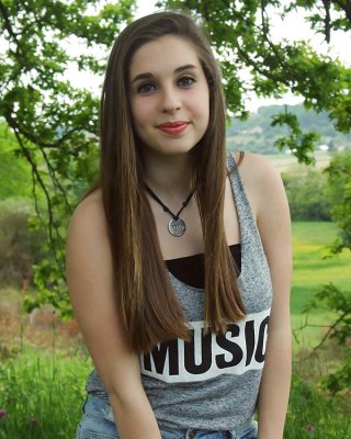 Marie C. #28652133