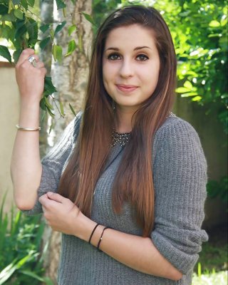 Marie C. #28652147