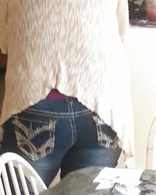 妻のお尻をもう一度
 #29035995