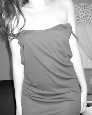 Red Dress #33673913
