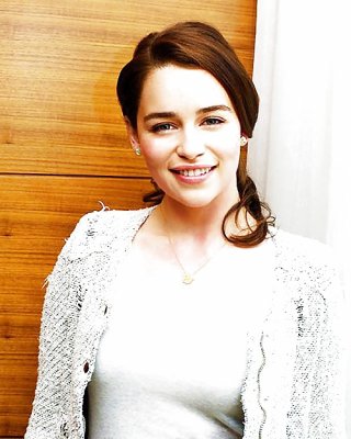 Emilia Clarke