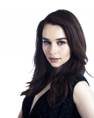 Emilia Clarke