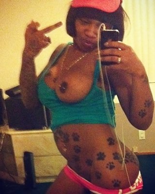 In Den Richtigen Stellen Tatted #25285022