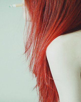 Ollas Verführung Soft Red 4 #31255608