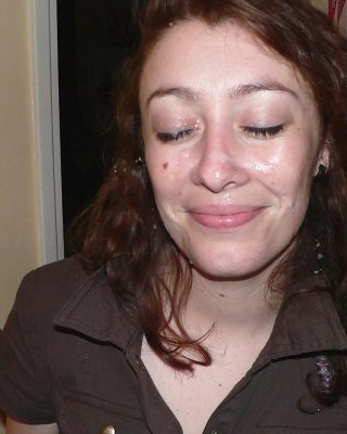 Amateur Facials #40340273