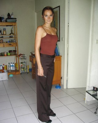 Mami In Der Natur #32146454