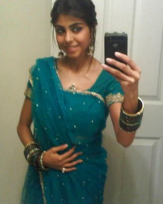 Amateurs Asian Delights 20 - A Cute Little Indian Girl 03