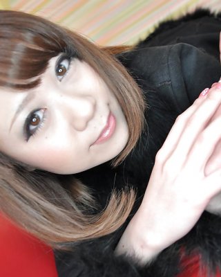 Asiatisch cutie mari okuda stripping nach unten und immer neckisch mit sex spielzeug
 #50045637