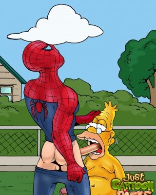Gay Cartoons Fucking - Porn Spiderman with Batman and Superman in gay cartoon fucking Porn  Pictures, XXX Photos, Sex Images #2862047 - PICTOA