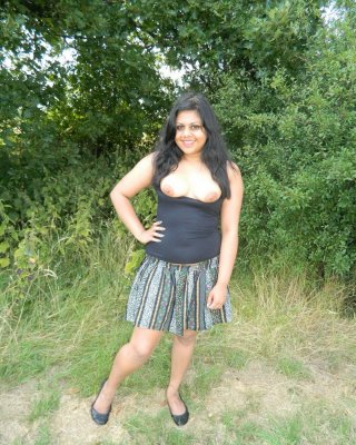 Cute Indian Amateur Kiki on a day out at the local park Porn Pictures, XXX  Photos, Sex Images #2697426 - PICTOA