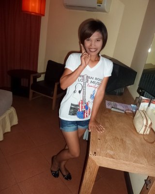 Skinny Thai Whore Paid To Fuck A Crazy Sex Tourist With No Condom Asian Interrac #68380365