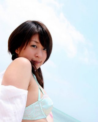 320px x 400px - Cute japanese girl naked on a rocky beach Porn Pictures, XXX Photos, Sex  Images #2879243 - PICTOA