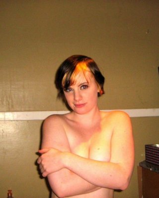 Alt punk girl sadie strips self pics
 #73258820