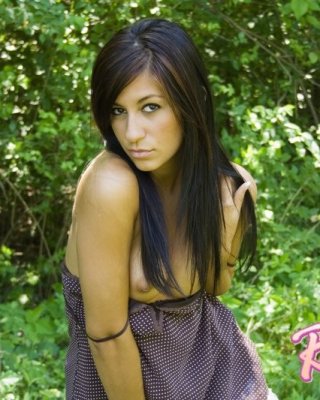 Forest Pussy - naughty raven riley spreading pussy in the forest Porn Pictures, XXX  Photos, Sex Images #3418233 - PICTOA