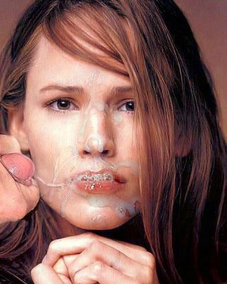 Jennifer Garner Naked Sucking And Getting Fucked