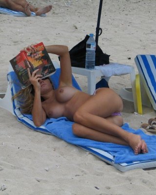 Warning -  Real Unbelievable Nudist Photos And Videos