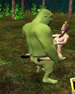 Shrek Porn Bondage - Shrek bangs princess and Rough sex with Snow White Porn Pictures, XXX  Photos, Sex Images #2855960 - PICTOA