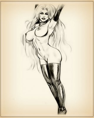 Lady death stroking doctor and getting fondled hardly
 #69655086