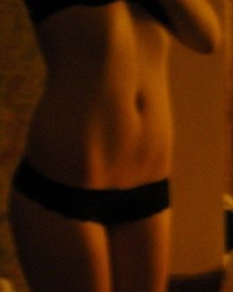 Cute chick seduces her rock hard lover in home video #67814319