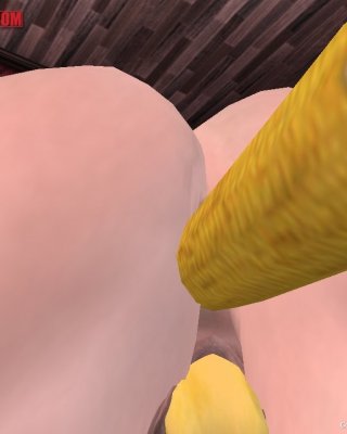 Heiße Bdsm-Sex-Action in virtuellem Fetisch-3d-Sex-Spiel erstellt!
 #69615313