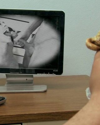 ハンバーガーショップで犯されるバストアップしたキャグニー・リンド・カーター
 #78848386
