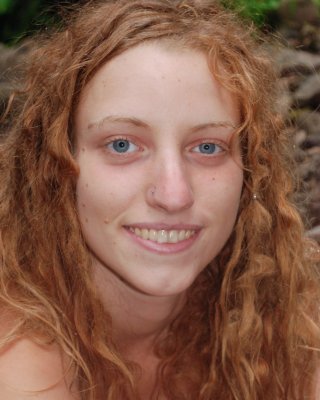 Blond und haarig valcorie ist ein natur liebhaber
 #67996086