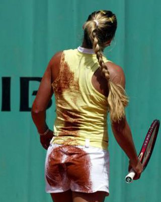 Anna Kournikova wet panties and hot upskirt Porn Pictures, XXX Photos, Sex  Images #3248853 - PICTOA