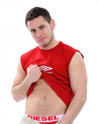 Hören Sie auf, sich Bilder anzusehen und holen Sie sich Cameron Stripping auf Ihren Desktop
 #74626619