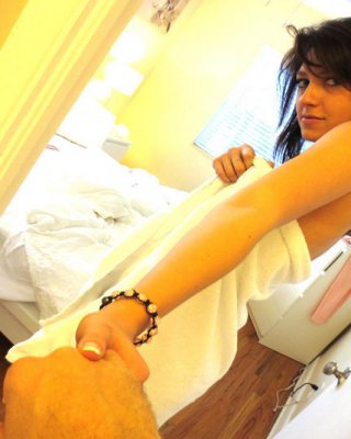 Chloe cumora ist geil für seinen großen Schwanz
 #70204955