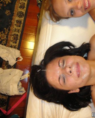 Echte betrunkene Schlampe Mädchen hardcore groupsex und Gesichts-cumshot
 #76797161