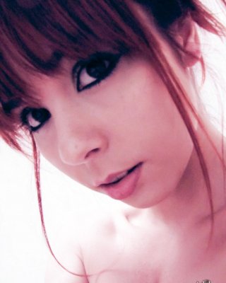 鏡の中の彼女のゴージャスなボディのマンコとお尻を撮影するAriel rebel
 #68066065