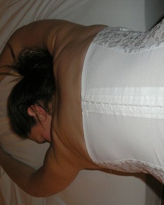 Lots of cum on her after hot blowjob #67219546