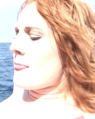 Skanky babe rides a boat,charly snorts a smelly boat catch,charly sucking fat 
 #73180692