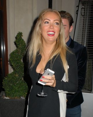 Xxx Cako - Aisleyne Horgan-Wallace wearing just a shirt for Cako party at the Sanctum  Soho Porn Pictures, XXX Photos, Sex Images #3233443 - PICTOA