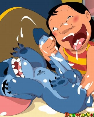 Girl Lilo And Stitch Porn - Lilo and Stitch Porn Pictures, XXX Photos, Sex Images #2857218 - PICTOA