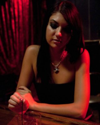 Sexy Babe wird gefesselt, dominiert und hart in Bondage gefickt
 #79482388
