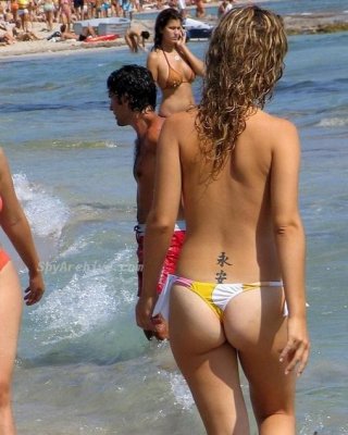 Beach Spy Cam Sex - Spy cam on the beach Porn Pictures, XXX Photos, Sex Images #3036238 - PICTOA