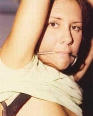 Retro bdsm magazine punishments of amateur slaves in nipple tort #71918274