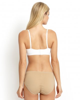 Danielle knudson in assets red hot label by spanx 2015
 #75159394