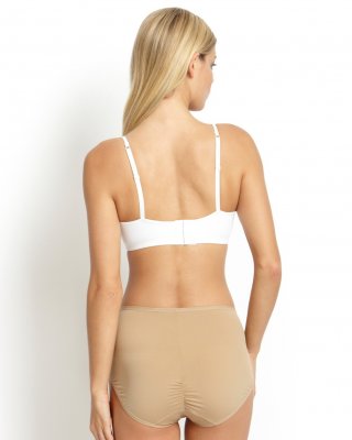 Danielle knudson in assets red hot label by spanx 2015
 #75159401