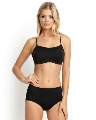 Danielle knudson in assets red hot label by spanx 2015
 #75159430