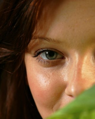 Fedorov-hd-indiana-flower-amazing-redhead-blue-eyes-teen
 #68224748