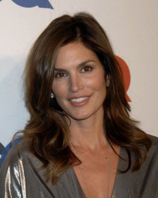 Celebrity model cindy crawford nice nude tits and in sexy dress
 #75414431