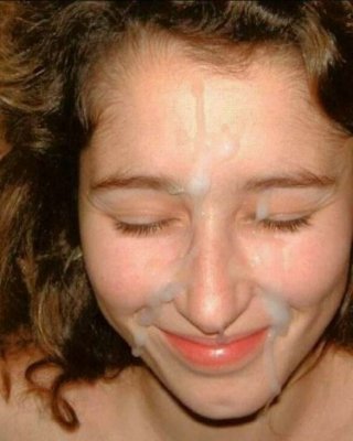 Horny gfs get facials and cumshots gallery 24 #74331797