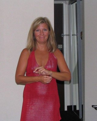 Geile reife Amateur-Frau
 #77219190